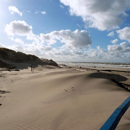 Bed En Breakfast De Pauw Wieringerwaard Kültér fotó