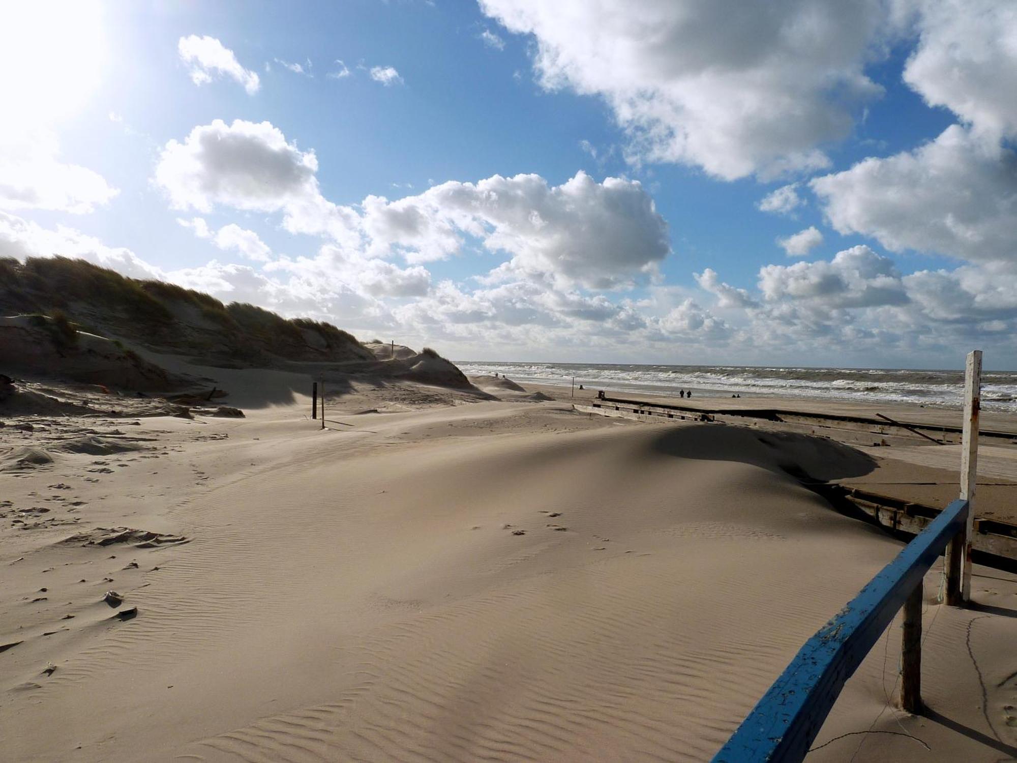 Bed En Breakfast De Pauw Wieringerwaard Kültér fotó