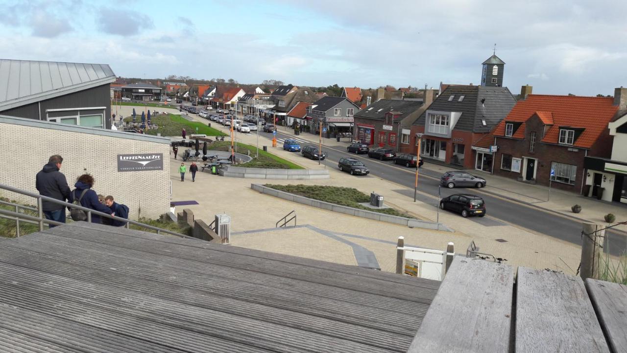 Bed En Breakfast De Pauw Wieringerwaard Kültér fotó