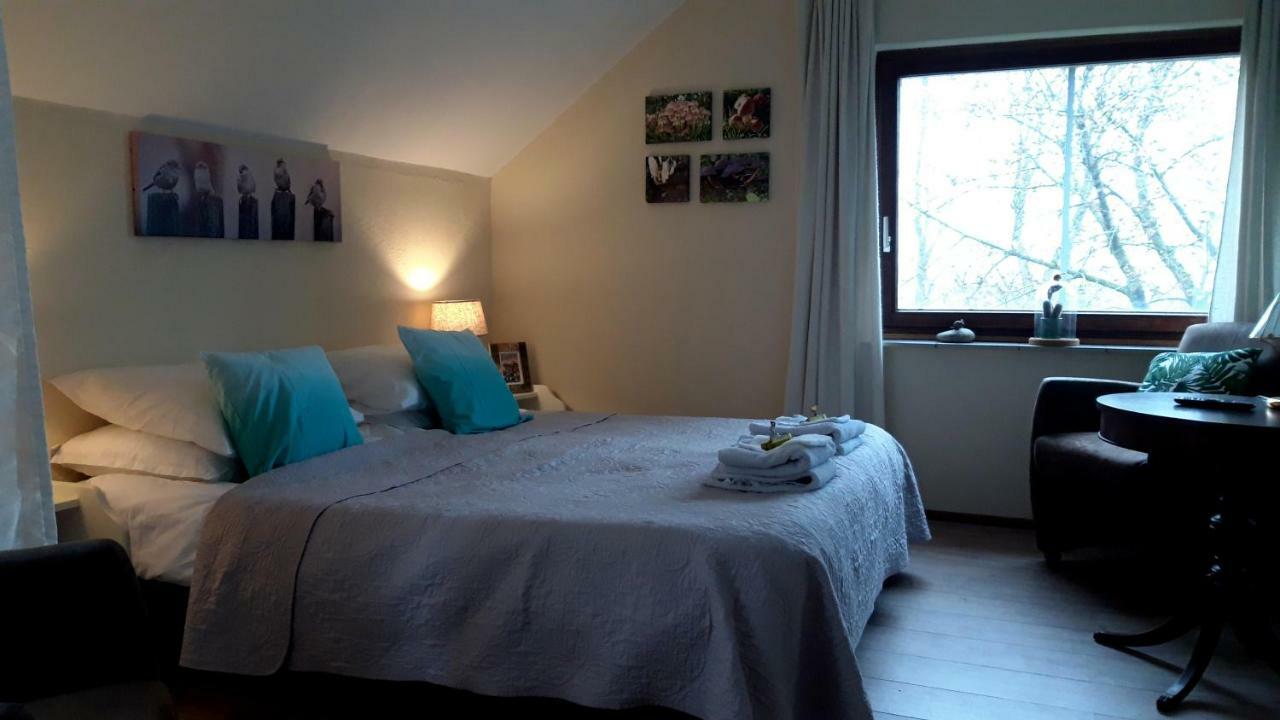 Bed En Breakfast De Pauw Wieringerwaard Kültér fotó